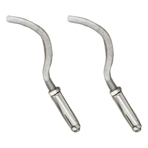Support radiateur fonte - de,