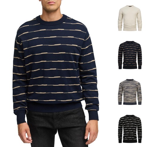 Indicode pull homme - indicode,