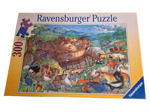 Ravensburger puzzle arche - arche, de