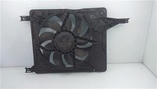 Électroventilateur Nissan