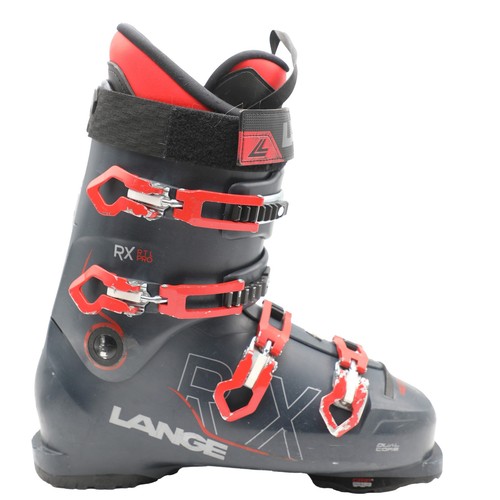 Chaussure ski occasion - chaussure,