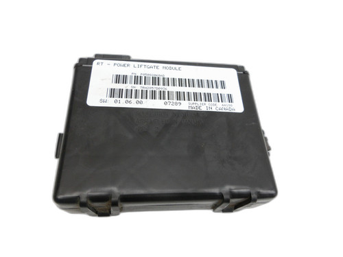 Appareil commande ecu - de,
