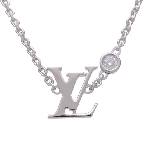 Collier louis vuitton - louis,