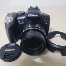 Appareil photo numérique
