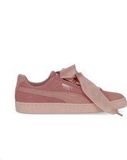 PUMA - BASKET PUMA SUEDE HEART