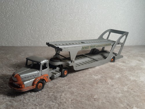 Dinky supertoys camion unic - dinky,