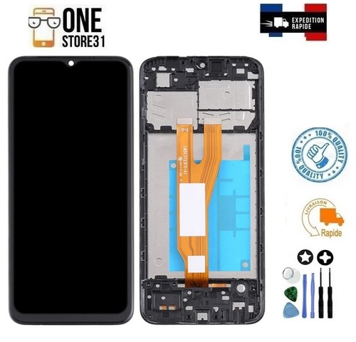 Original ecran lcd tactile - lcd,