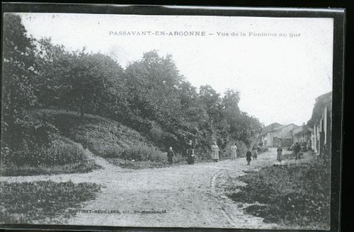 PASSAVANT