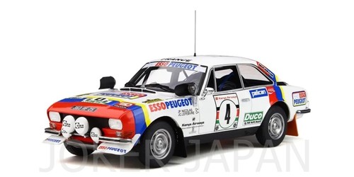 Ottomobile peugeot 504 - ottomobile,