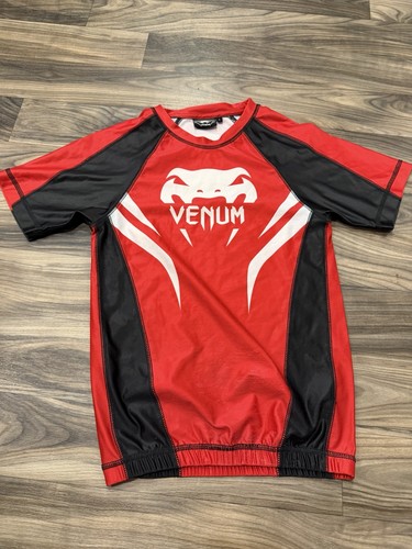 Venum rashguard shirt - venum,