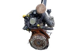 Moteur RENAULT MODUS PHASE 2