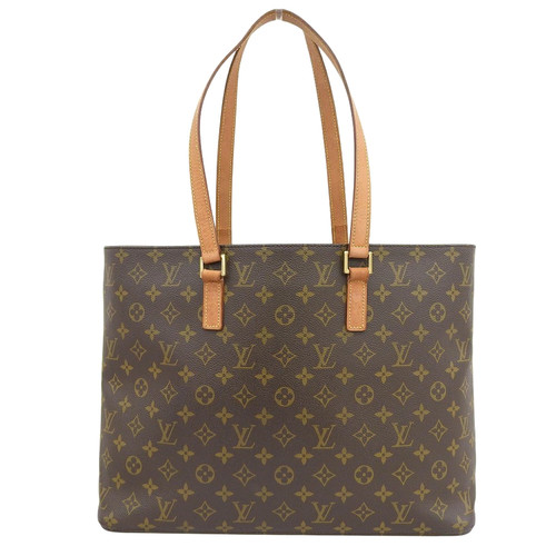 Louis vuitton monogram - louis, luco