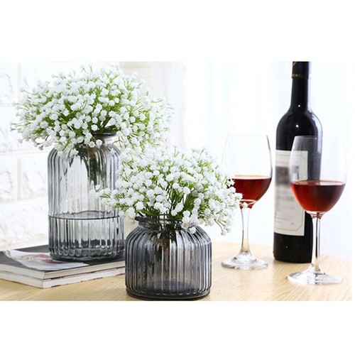 Artificiel gypsophile fleurs - artificiel,