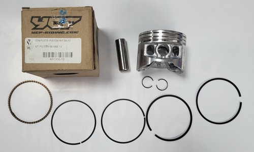 Kit piston origine ycf type - kit,