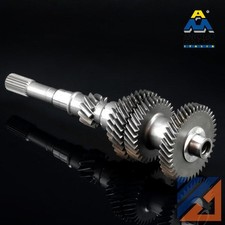 Arbre D'Entrée Pour Ford VMT6