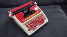 Machine à écrire pour enfant