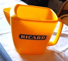pichet à RICARD