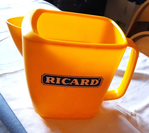 Pichet ricard - pichet,