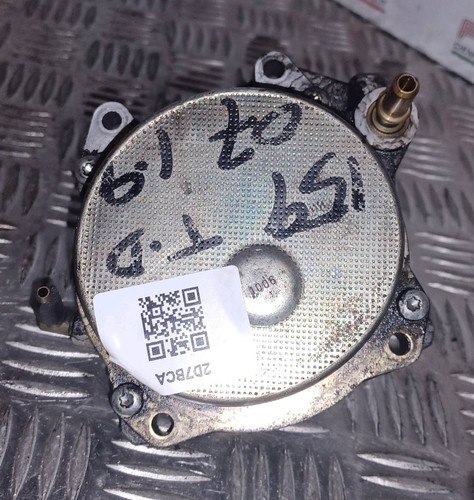 Pompe vide fiat doblo - pompe, doblo'