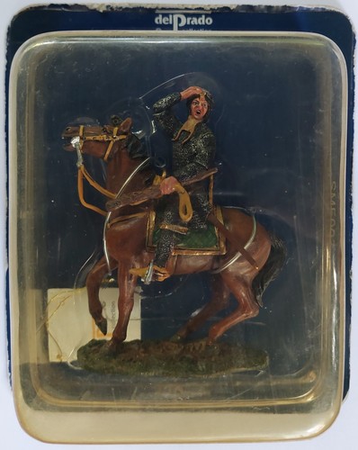 Del prado duc normandie - del,