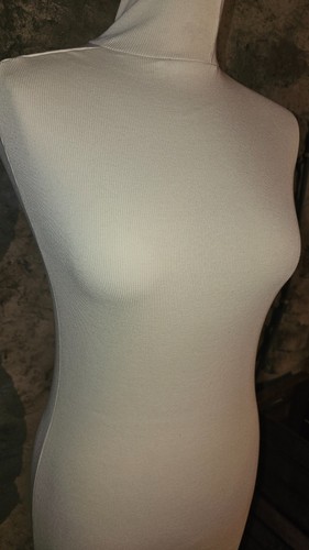 Mannequin femme vintage