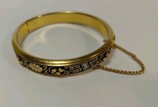 Bracelet Jonc Or De Tolède