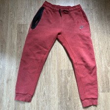 Pentalon Nike Tech Rouge 