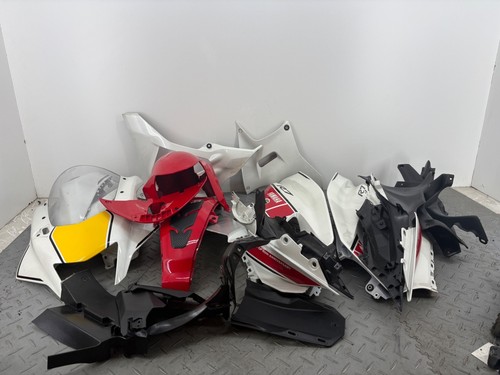 Yamaha yzf r7 - yzf,