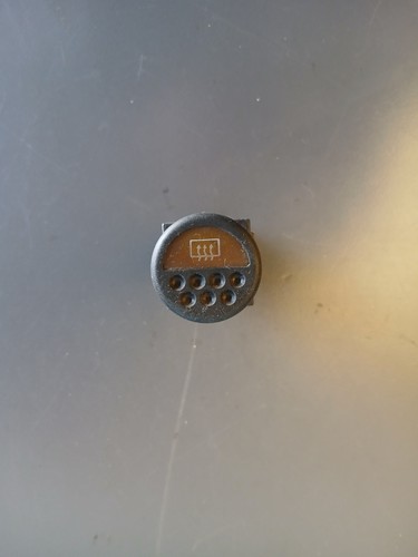 Peugeot 205 bouton - 205,