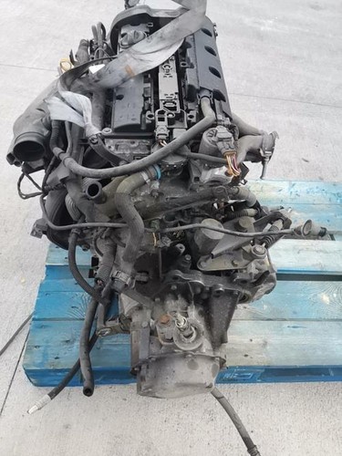 Moteur peugeot 806 phase - moteur, 2