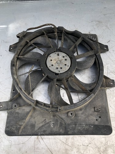 Ventilateur moteur chrysler - moteur, pt