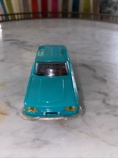 Minialuxe Renault 10 Major 