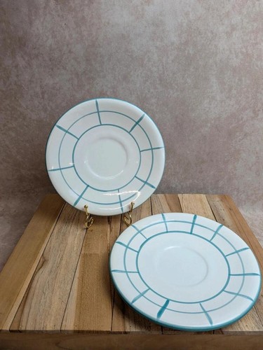 Lot assiettes à - lot, 2