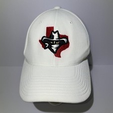 Texas Outlaws M2 Tech White