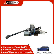 🇫🇷 COLONNE DE DIRECTION