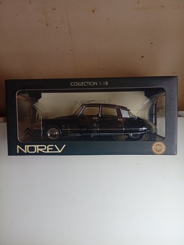 Norev tacot 18 - citroen, ds