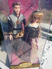 disney Aurore et prince philippes fairytale