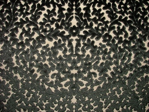 Tissu velours extra - tissu,