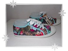 A  - Baskets Bas Imprimés