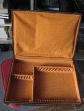 "617.18"   COFFRET ECRIN VIDE