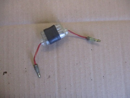 Porte fusibles pour yamaha 125 - porte,