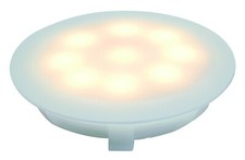 Ensemble De 3 Paulmann Spots Encastrés UpDownlight LED 3000K 3x1W 230/12V 4