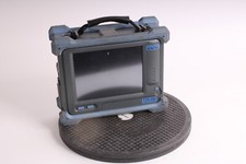 EXFO FTB-300 Universel Test Système W/FTB-7200 Sm Otdr Et FTB-3920 Multitest