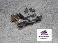 JOUEF HO 1/87 1 bogie pour