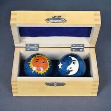 Coffret Boules Chinoises