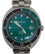 BULOVA Archives Series