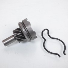 Rocher noix de kick Teknix pour Scooter Sym 50 Orbit Ii 4T Neuf