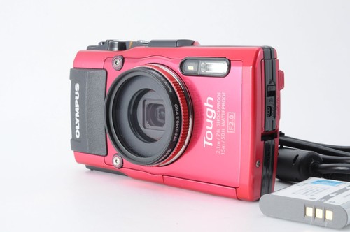 Appareil photo numérique