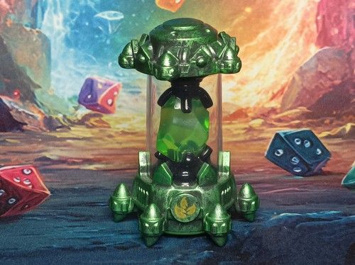 Creation crystal life rocket - creation,