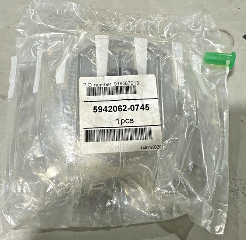 Genuine tetra pak hoyer - pak,